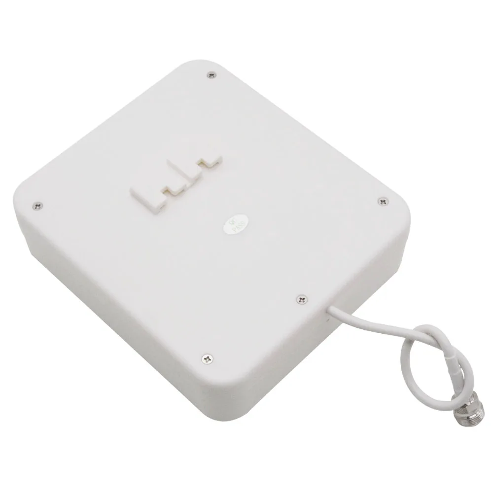 Уличная направленная антенна 2g 3G 4G LTE 800 2700Mhz GSM DCS WCDMA CDMA мобильный ретранслятор