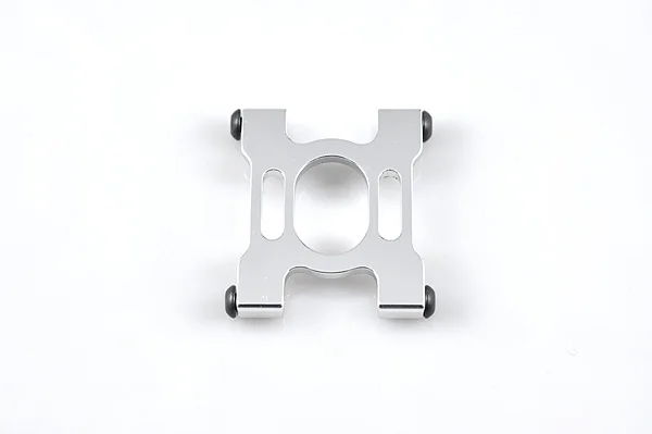 

Ormino Tarot 450 PRO 2mm Motor Mount TL45030-02