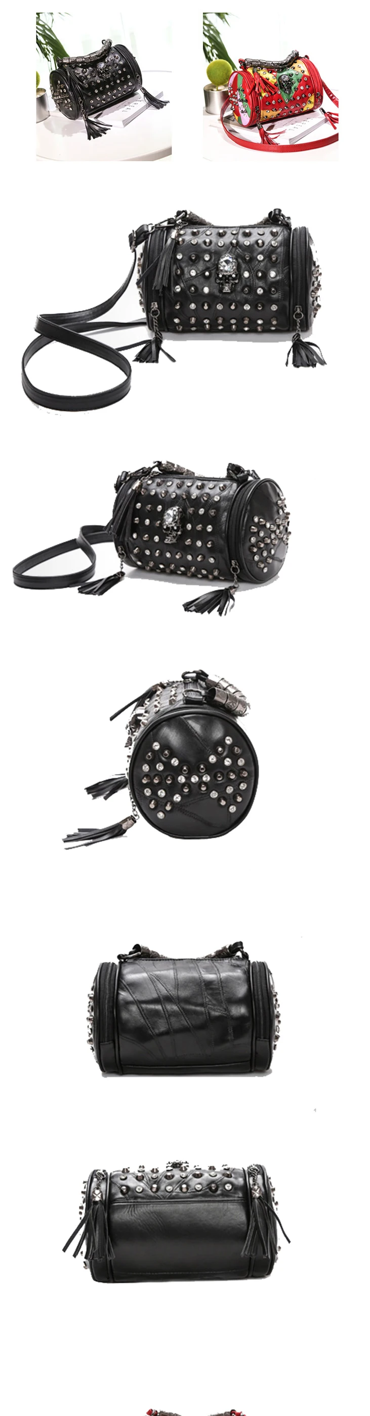 leather handbag   (1)