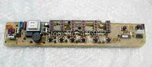 Free shipping 100 tested for Midea washing machine board control board mb60 3026g mb65 3026g motherboard