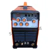 Machine à souder à arc à argon, AC et DC, AC 220v, 30A haute fréquence, petite machine à souder antistatique pour aluminium ► Photo 2/6