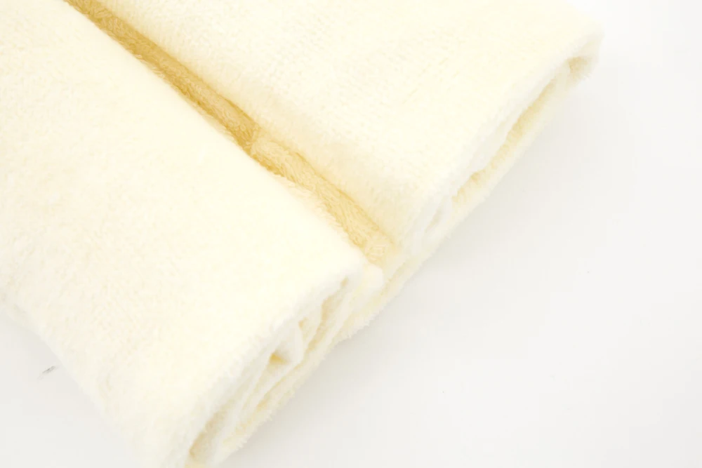 Kavkas Bath Towel 100% Cotton Newborn Baby Towels Saliva Towel Nursing Towel Baby Boys Girls Bebe W