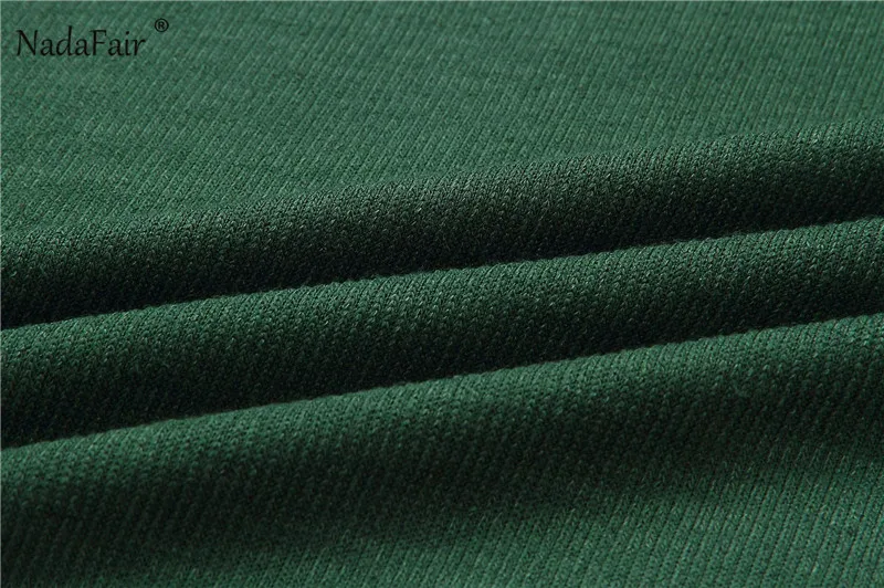 Lantern sleeve Loose sweater women12_