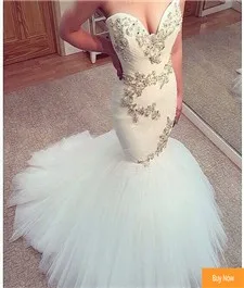 Luxury-Beaded-Tulle-Mermaid-Wedding-Dresses-2017-Elegant-Sweetheart-Appliques-Ruffles-Bridal-Gown-Vestido-De-Noiva