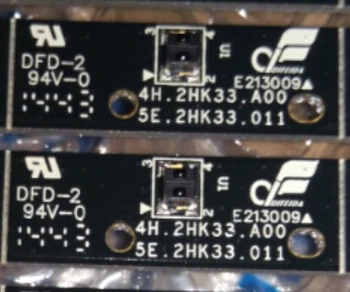

4H.2HK33.A00 5E.2HK33.011 projector color wheel sensor board
