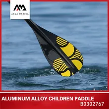Аква-Марина Ace ISUP специальное детское весло Надувное SUP доска для серфинга весло для подростков водные виды спорта серфинг ход