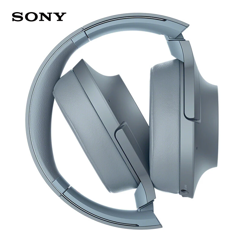 Sony bluetooth-гарнитура, наушники, беспроводные наушники, WH-H900N, громкость, с микрофоном, управление для Galaxy Note 8, XiaoMI Hua Wei