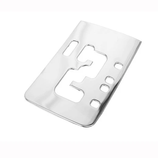 

Chrome Styling Gear Box Cover Plate for Mazda 6 / Atenza 02-08