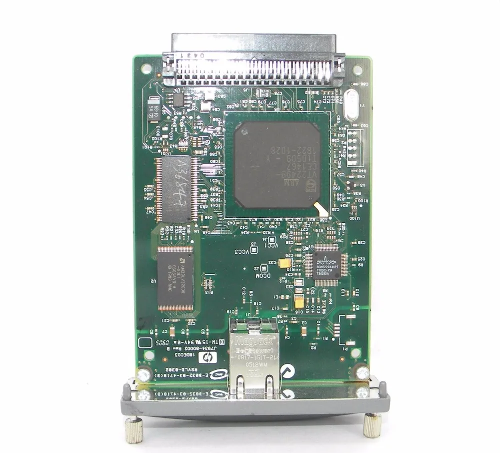 Aliexpress.com : Buy NETWORK CARD FOR 620N JETDIRECT