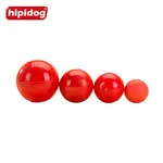 Hipidog-1-Piece-Rubber-Dog-Toys-Solid-Bouncing-Ball-Interactive-Chewy-Training-Toys-Bite-Resistant-Pet