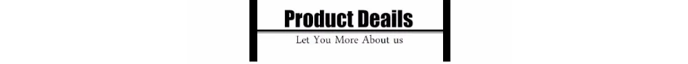 product details