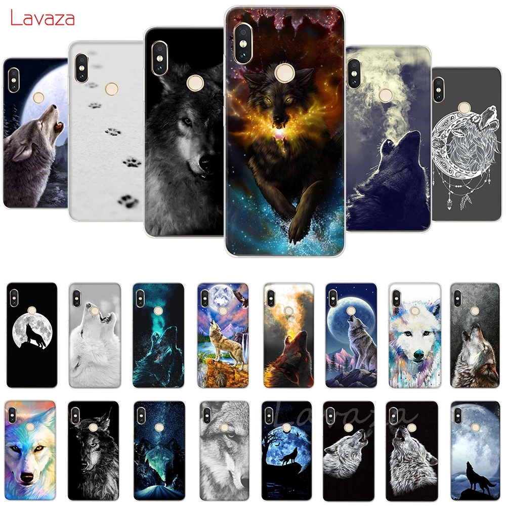 

Lavaza white wolf art Bozkurt Nefesi Hard Phone Case for Huawei Mate 10 20 P10 P20 P30 Lite Pro P Smart 2019 for Honor 8x Cover