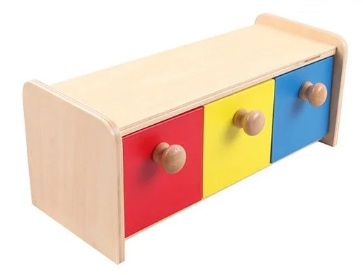 New Wooden Baby Toys Montessori Colorful drawer box Learning Educational Preschool Training Baby Gifts New Wooden Baby Toys Montessori Colorful drawer box Learning Educational Preschool Training Baby Gifts