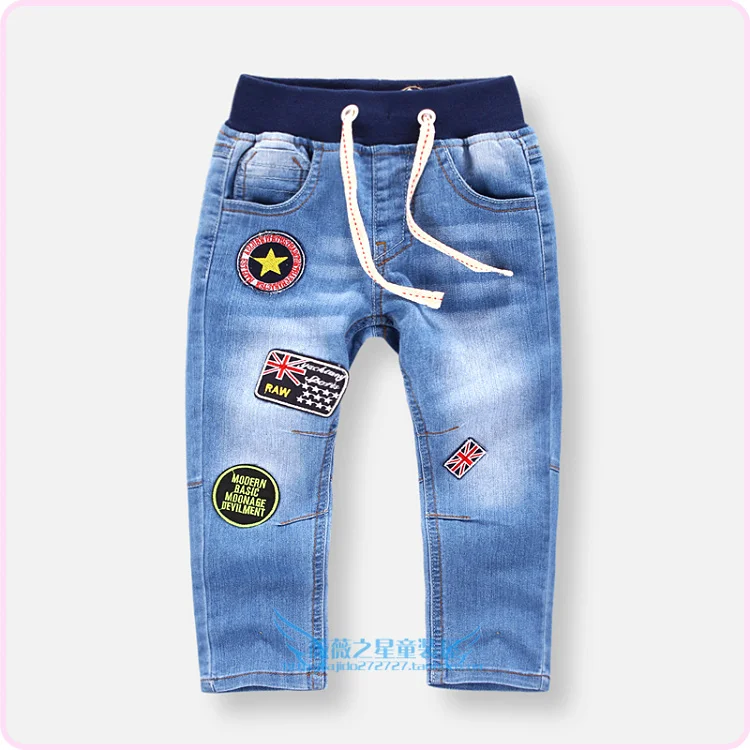 10 years boys jeans