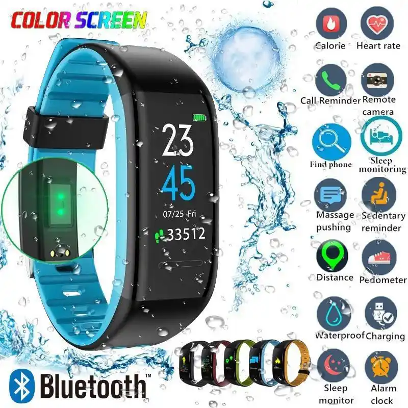 t30 smart band
