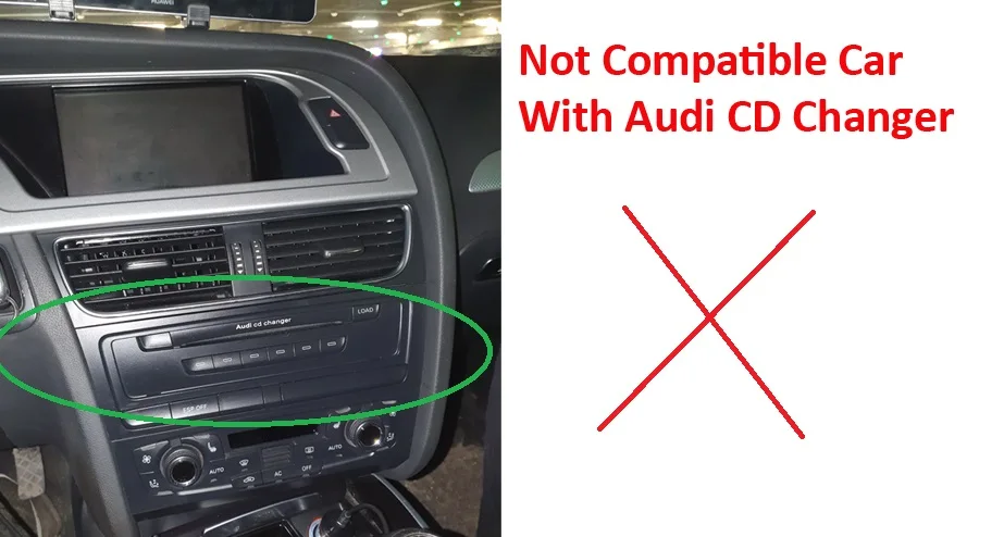 Perfect COIKA Android 9.0 System Car GPS Receiver For Audi A4 A5 09-16 IPS Touch Multimedia Stereo Radio BT SWC WIFI DAB Carplay 2+32G 2 Perfect COIKA Android 9.0 System Car GPS Receiver For Audi A4 A5 09-16 IPS Touch Multimedia Stereo Radio BT SWC WIFI DAB Carplay 2+32G 2