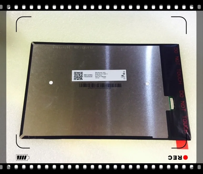 Высокое качество оригинальный и новый для Lenovo Tab 2 A10-70L A10-70LC A10-70F 10 1 дюймов TFT