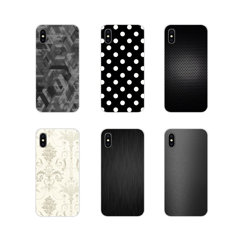 Accessories Phone Cases Covers Gray Linen Dark For Samsung Galaxy J1 J2 J3 J4 J5 J6 J7 J8 Plus 2018 Prime 2015 2016 2017 | Мобильные