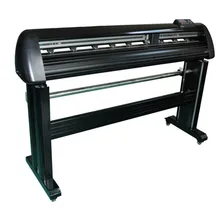 3 м промышленности Светоотражающая пленочный плоттер резак плоттер Резка