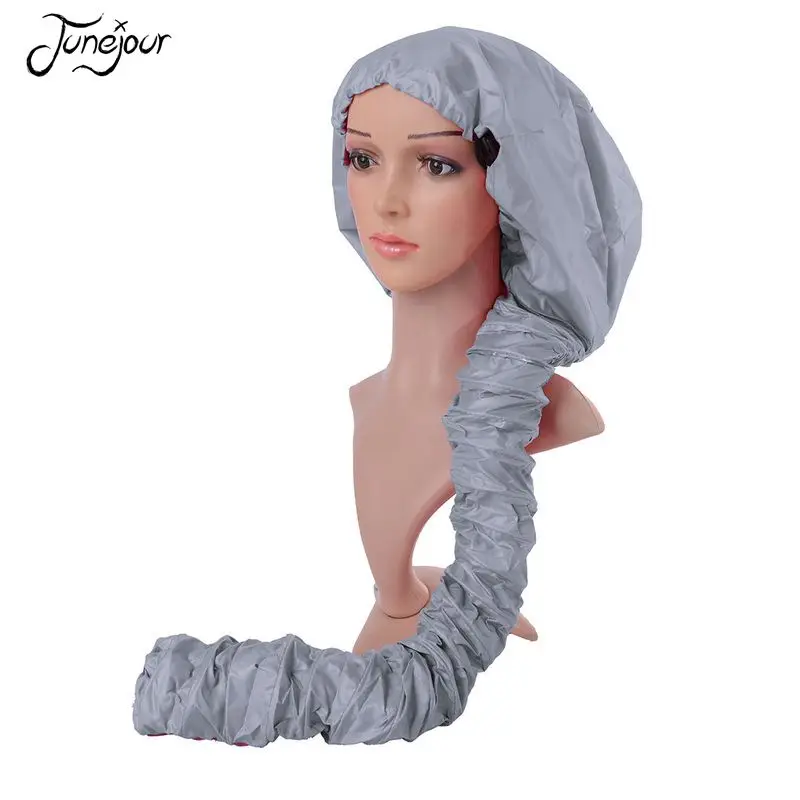 

JUNEJOUR Hair Dryer Professional Nursing Hair Heating Drying Hairdryer For Women Styling Tools