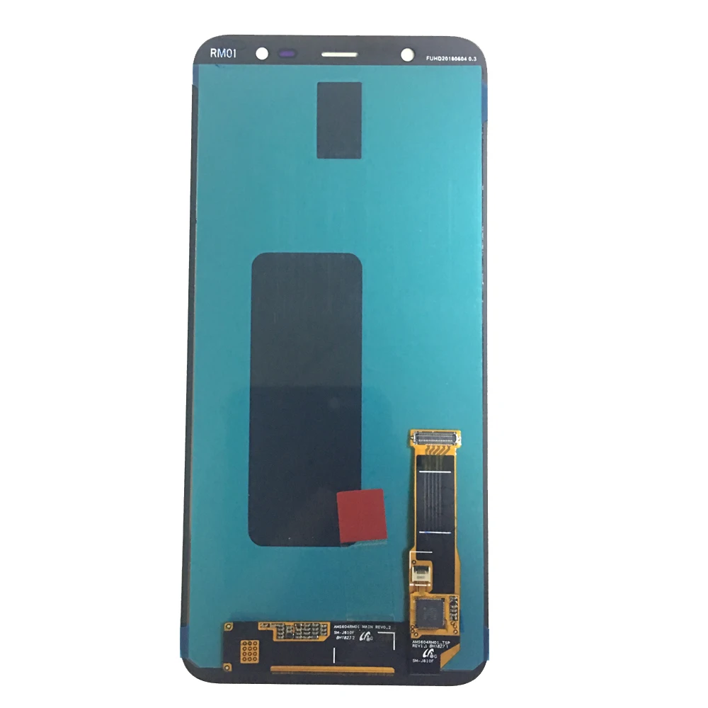 Samsung J810f Дисплей Купить
