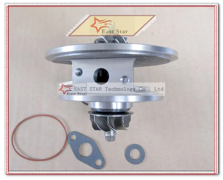 Турбокартридж CHRA BV39 54399880070 54399700070 5439 988 0070 для Nissan Qashqai Renault Modus Clio Megane Scenic K9K 1 5