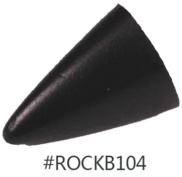 Конус носа для FMS Roc хобби 675 мм Swift Delta Wing RC самолет rock005|nose cone|delta wingrc wing |