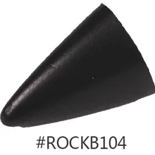 Конус носа для FMS Roc хобби 675 мм Swift Delta Wing RC самолет rock005|nose cone|delta