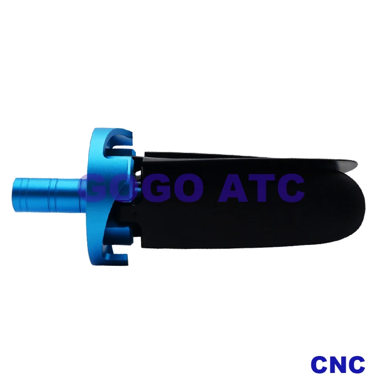 

CNC machining center automatic chip removal artifact fan machine waste scraper chip removal fan Dust removal Fan cleaner