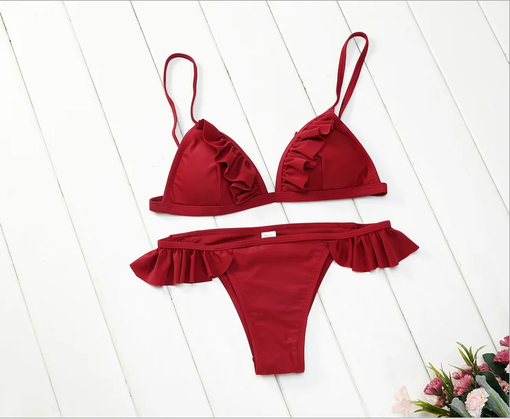 risk swimwear