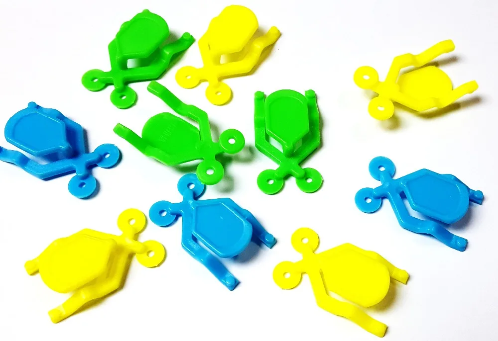 

36 Super MINI Jumping frog Kid GIRL BOY Birthday Party Favor Goody Loot Toy Pinata BAG Filler LUCKY PRIZE novelty carnival