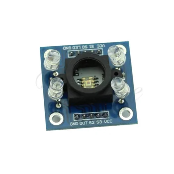 

New 1PC TCS230 TCS3200 Detector Module Color Recognition Sensor for MCU