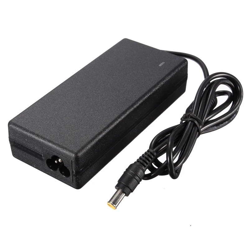 

2017 New 19.5V 4.7A 90W Laptop AC Adapter Power Supply Charger Cord for Sony 6.5mm*4.4mm for VGP-AC19V10 VGP-AC19V11