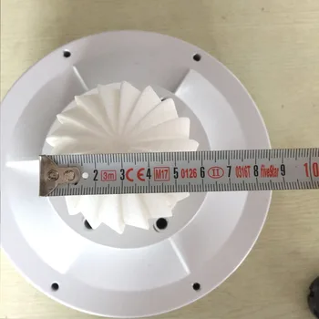 

Smallest Mini Wind Turbines Generator LED Teaching Tools Sample Model