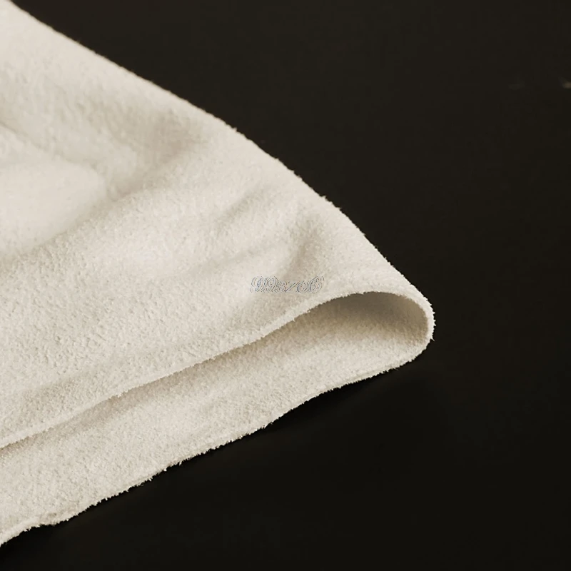 50*70CM Natural Shammy Chamois Leather Car Cleaning Towels Drying Washing Cloth