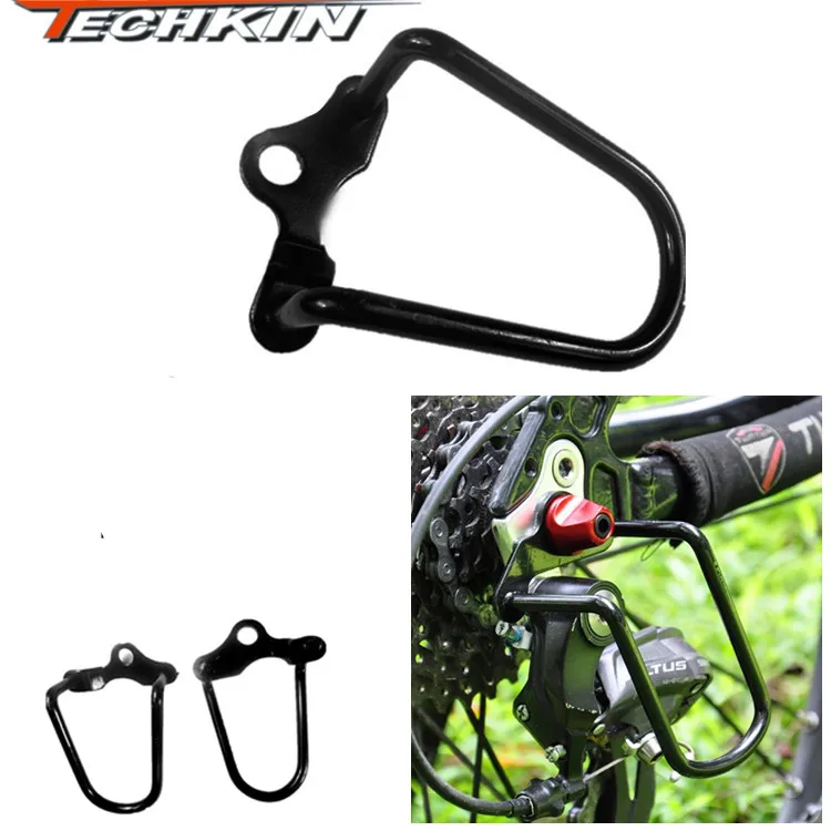 Factory production10611 Gearbox protection frame Bicycle Rear