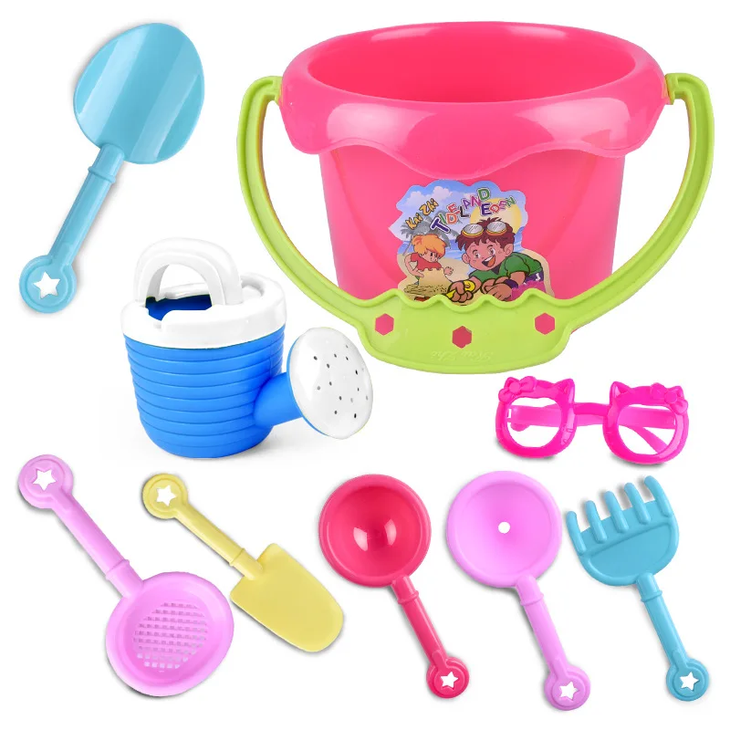 quality sand toys