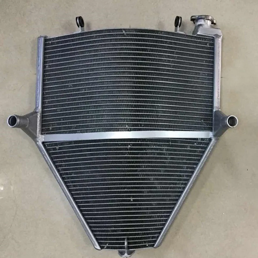 

Aluminum Alloy Radiator Fit For YAMAHA R1 2017-2019