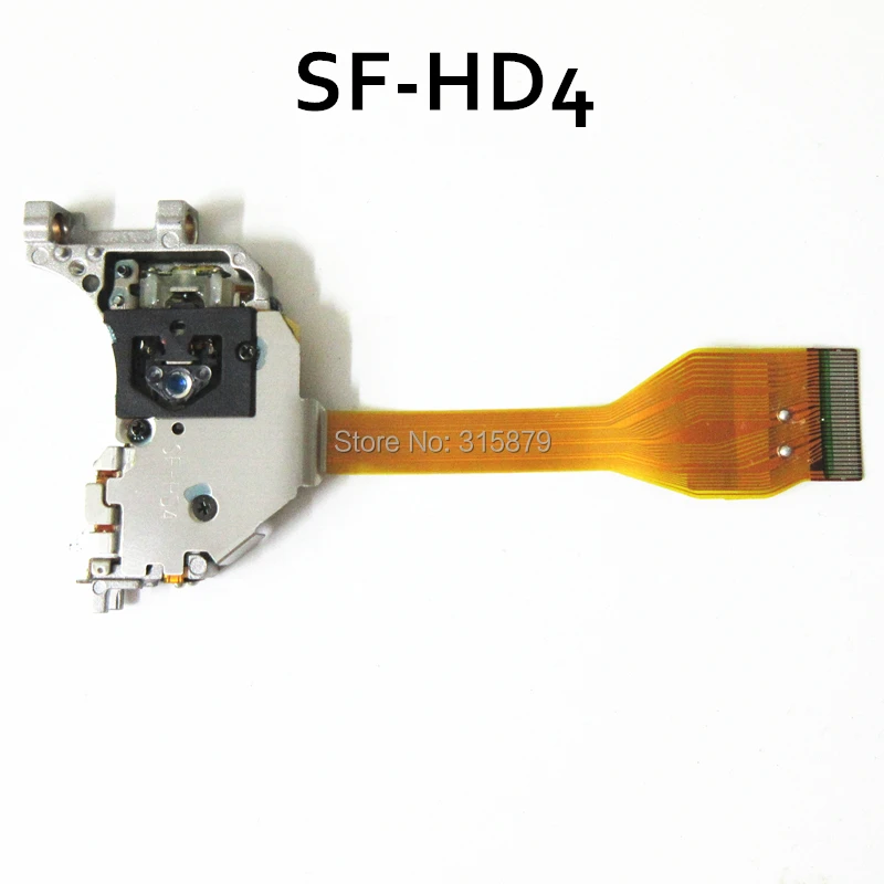 SF-HD4 для SANYO DVD навигации лазерной линзы SFHD4 SF HD4 DVS-3010