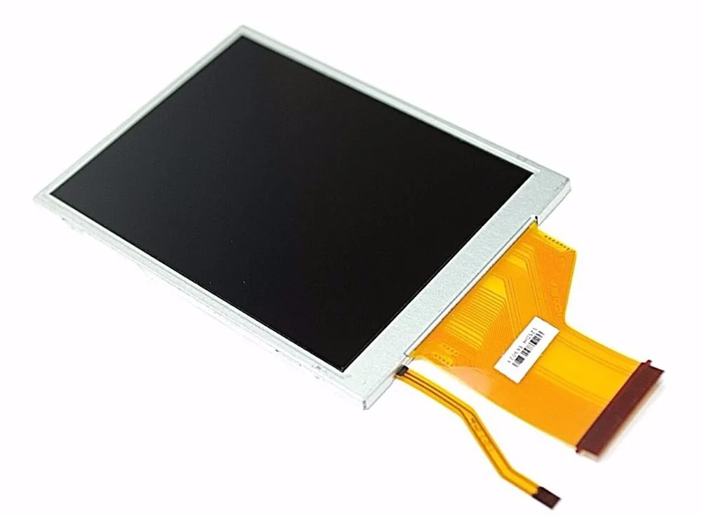 

NEW LCD Display Screen For SONY Cyber-shot DSC-HX400 DSC-HX60 HX400 HX60 Digital Camera Repair Part + Backlight