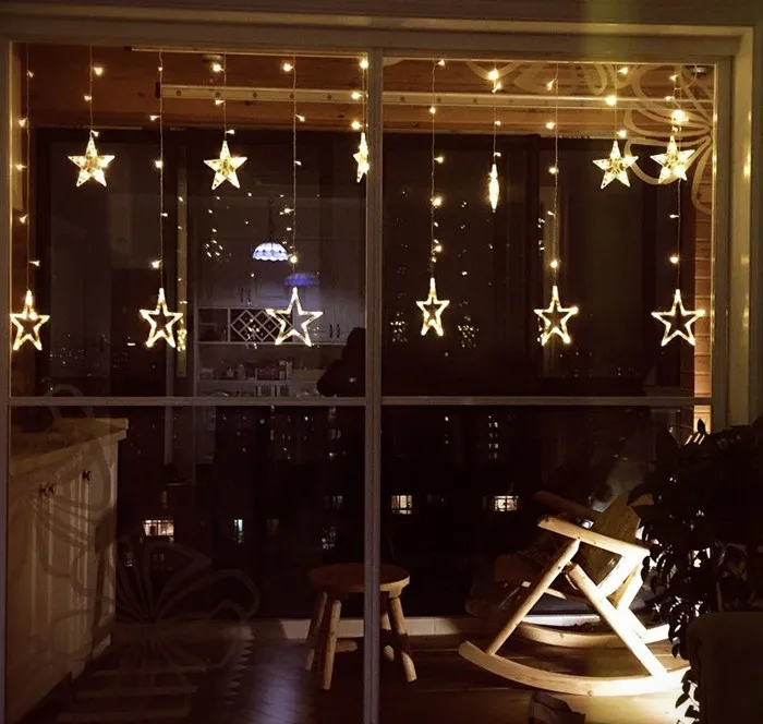 LED Curtain (5)