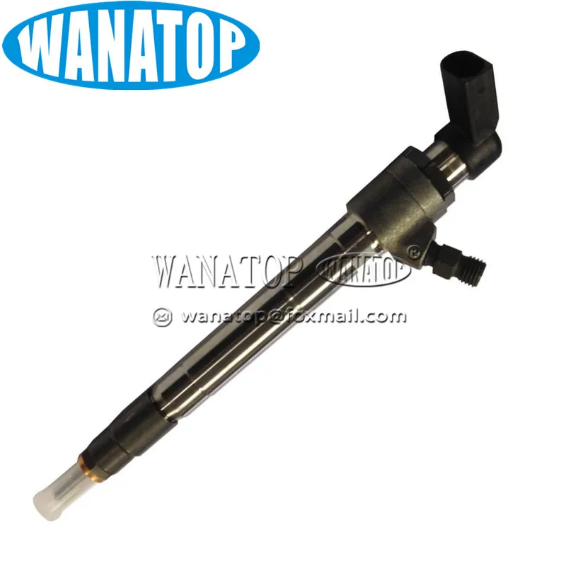 Инжектор Common Rail BK2Q-9K546-AG U20213H50C для Ford Ranger/Transit& Mazda BT-50 OE A2C53307917/5WS40745