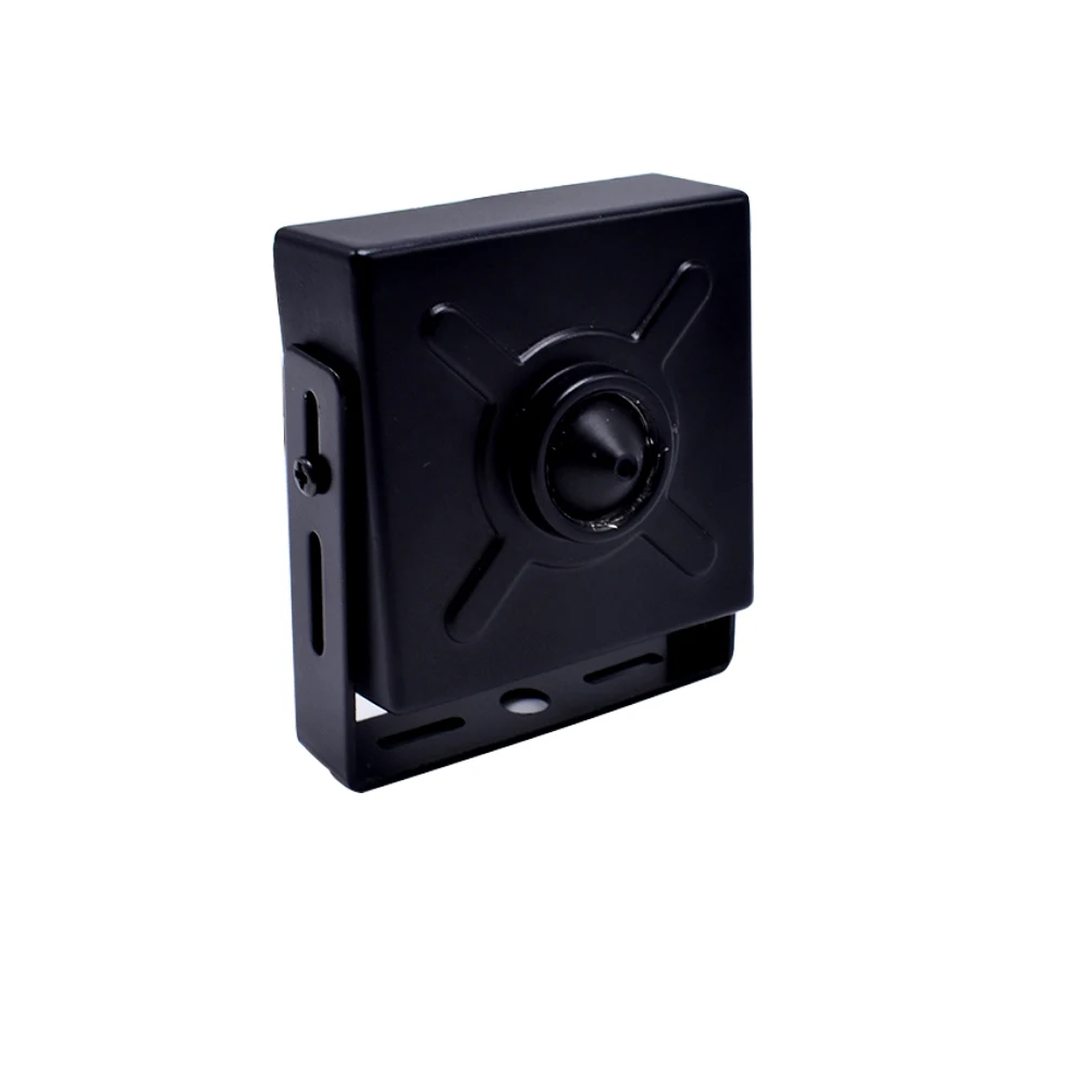 

FGHGF Micro 3.7mm Lens Mini Ip Camera 720P Security System Cctv Surveillance Small Hd Built-in Microphone Onvif Video P2p Cam