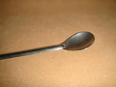 Horn Spoon,Medicinal Ladle,ladle,double Spoon,one Is Spoon Another Is Shovel