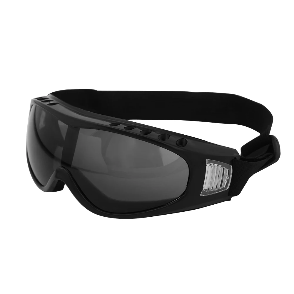 1 шт., мужские противотуманные очки для мотокросса, внедорожные, Автогонки, маска, очки, солнцезащитные очки, защитные очки