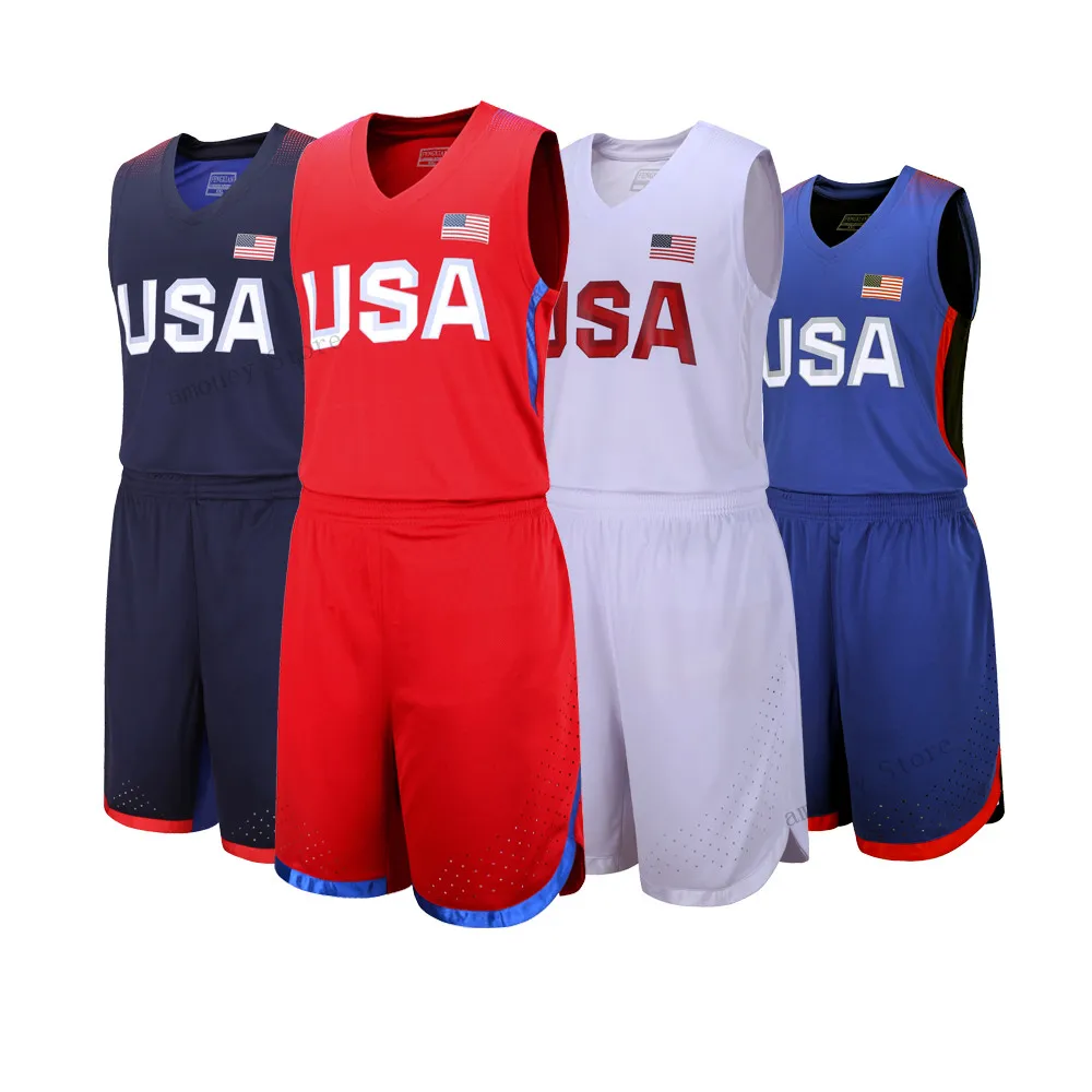 Where to buy American basketball jerseys? Best stores, prices, and quality