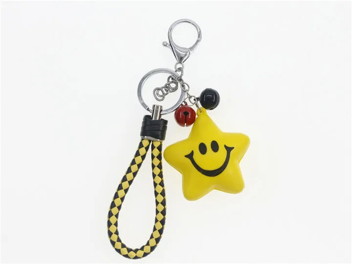 key ring