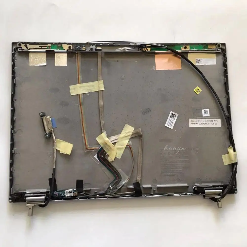 

New original Laptop LCD Screen Back Cover Rear For Dell Latitude E6410 Series A Shell 0WM82H