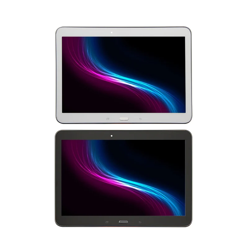 Для Samsung Galaxy Tab 4 T530 T531 T535 ЖК-дисплей сенсорный экран панель дигитайзер в сборе с