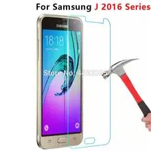 2 шт. защитное Стекло для samsung J5 J3 J1 J7 6 J 1, 3, 5, 7, закалённое защитное стекло Экран протектор на Galaxy J16 J36 J52016 пленка